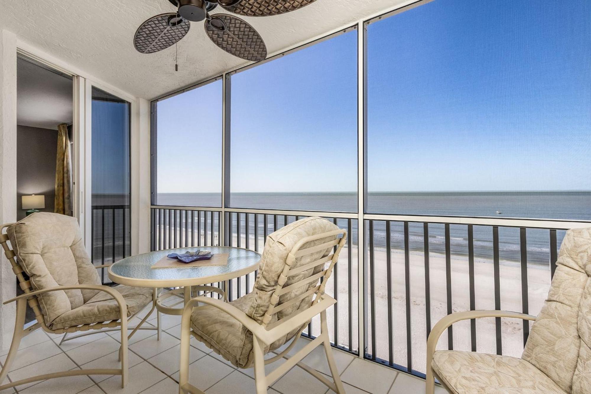 Welcome To Beach Villa'S # 602 Vacation Rental - 250 Estero Blvd Condo Fort Myers Beach Exterior foto